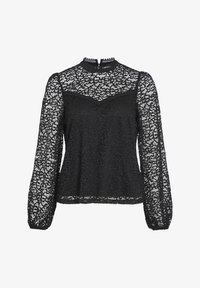 Επιλέχθηκε, black beauty