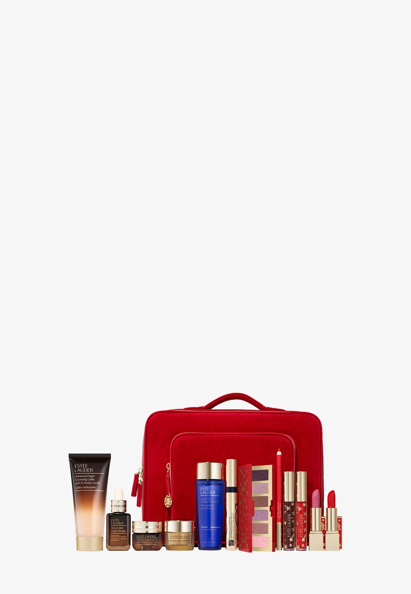 EST??E LAUDER BLOCKBUSTER SET - Set de maquillage - - - ZALANDO.FR