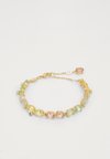 GEMA BRACELET - Bracelet - multi-coloured