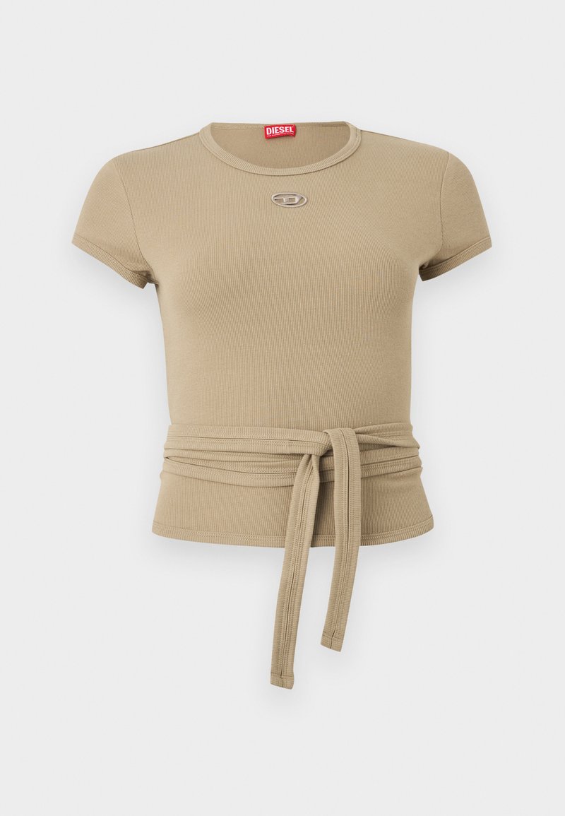 Camiseta estampada