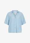 SHORT SLEEVED SHIRT VIBETTE - Chemisier - nantucket breeze