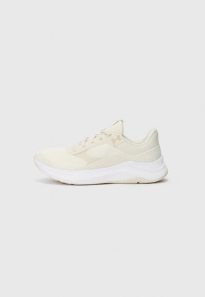 AURORA 3 - Training shoe - summit white/khaki