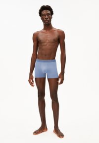 ARMEDANGELS RICAARD  - Boxers - morning blue