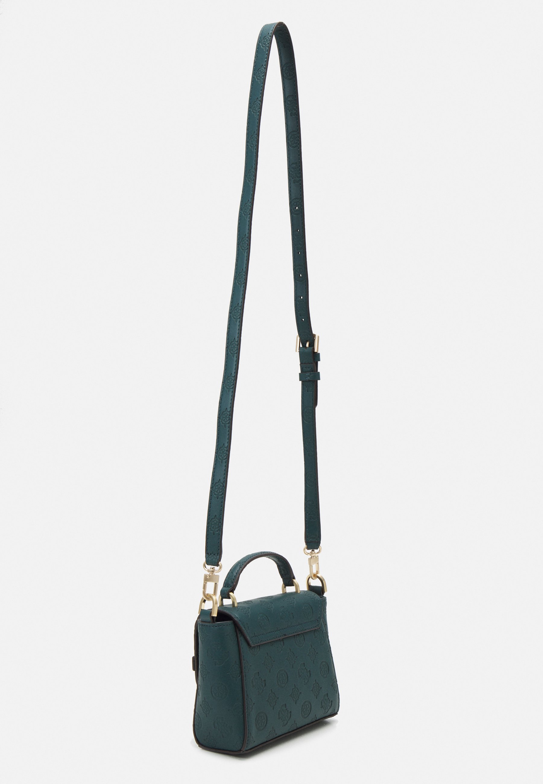 bea mini top handle flap