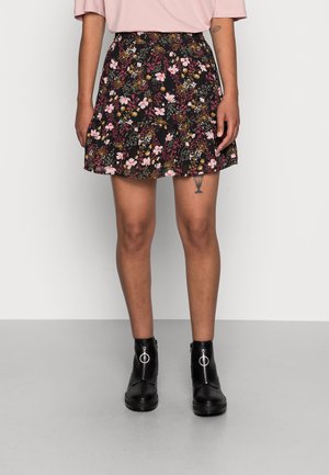 A-Linien-Rock - black