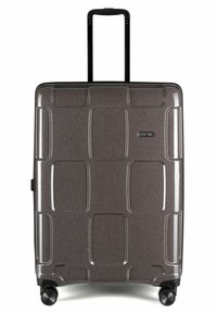 Unselected, charcoal black