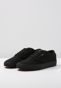 Vans ATWOOD - Scarpe skate - black