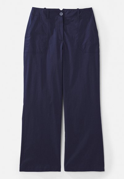 PS Paul Smith Pantalones - blue