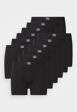 JACSOLID VANCE TRUNKS 12 PACK - Trunks - black