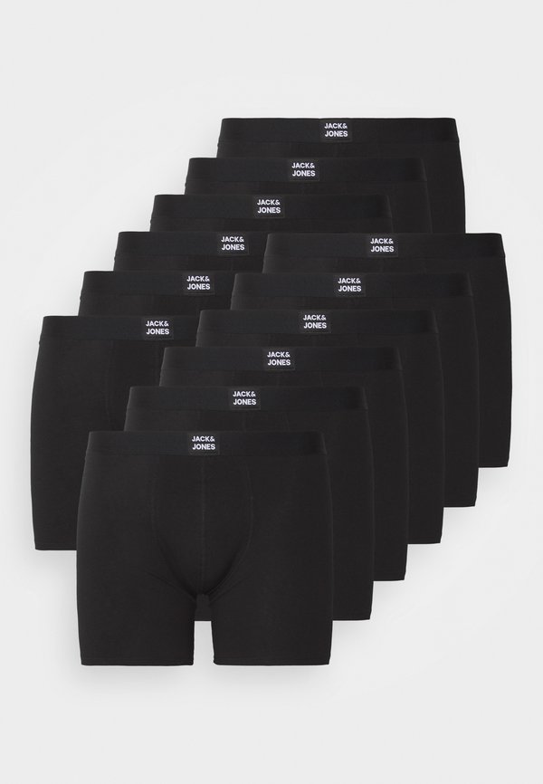 JACSOLID VANCE TRUNKS 12 PACK  - Trunks