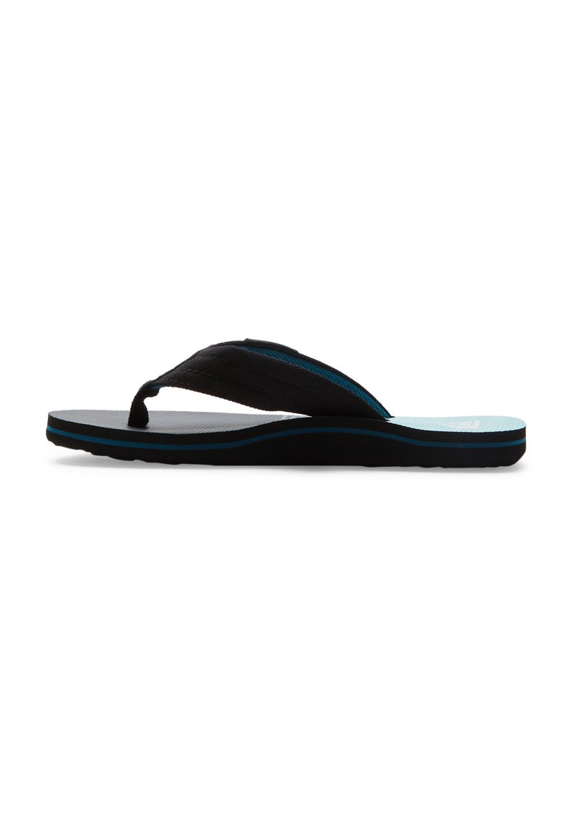 Quiksilver - MOLOKAI LAYBACK - Tongs - xkkb, Agrandir