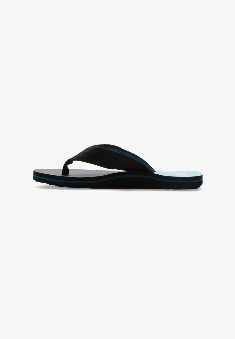 Quiksilver MOLOKAI LAYBACK - Infradito - xkkb