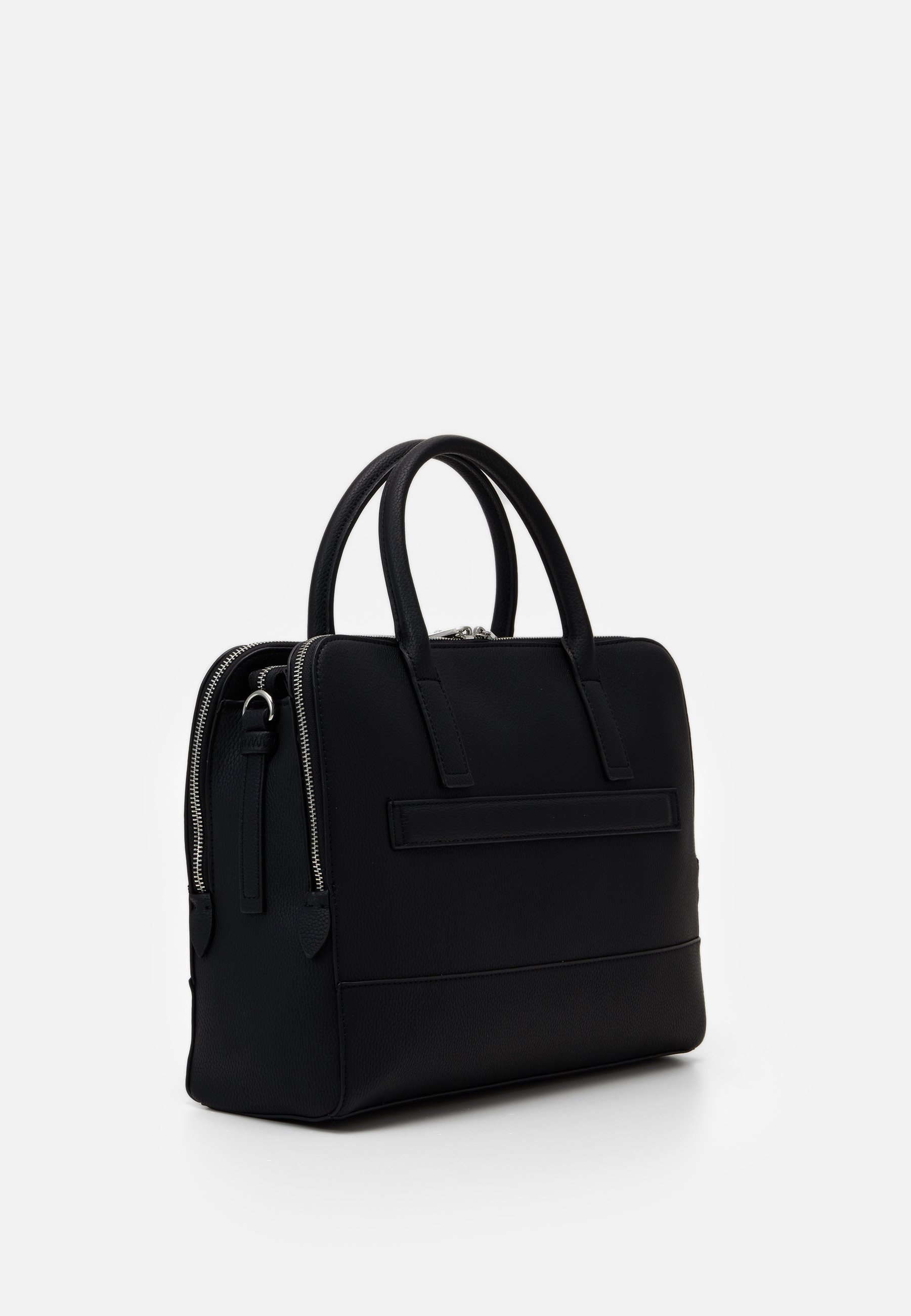 PURE ELEGANCE HANDBAG Handväska black PURE ELEGANCE HANDBAG Handväska black