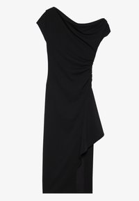 Jerseykjole - black