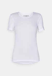 Não selecionado, white