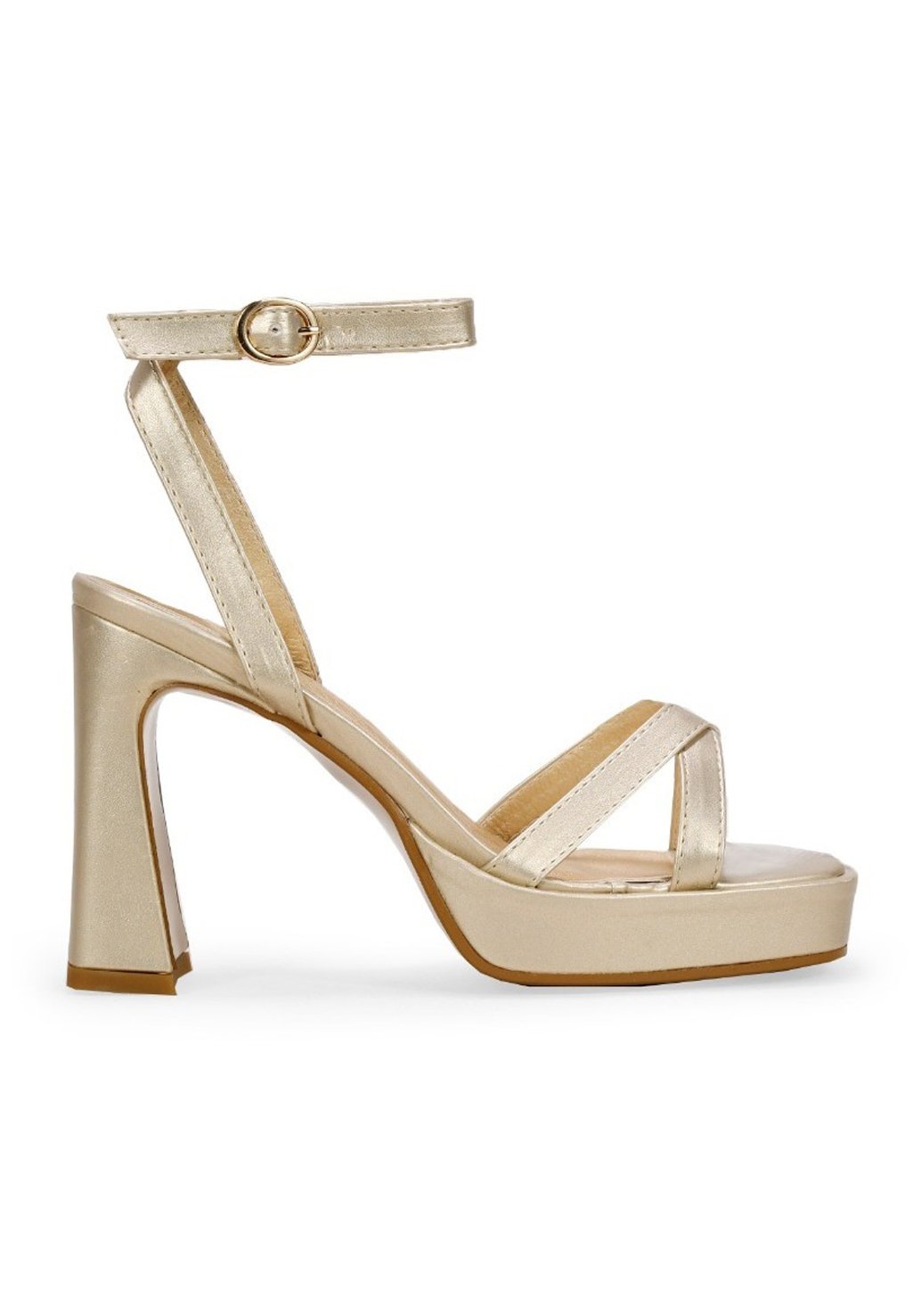 Calzado Sandalias De Verano Zalando Tacones Zapatos CuÃ±a Zalando