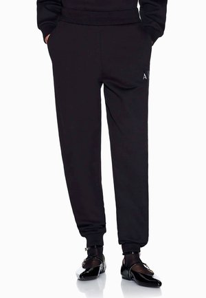 Pantaloni sportivi - black