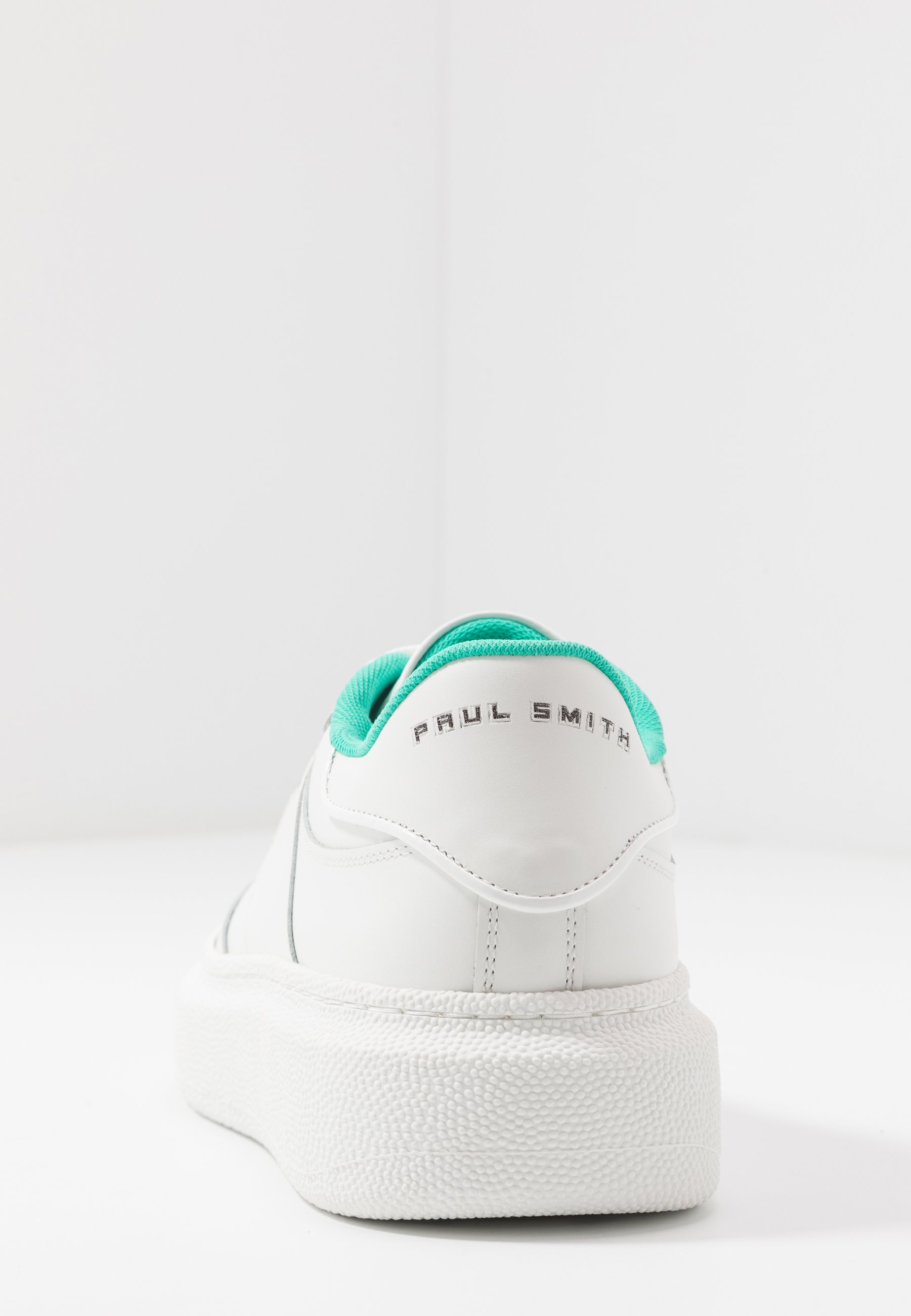 Paul Smith HACKNEY Joggesko white Zalando.no Paul Smith HACKNEY Joggesko white Zalando.no
