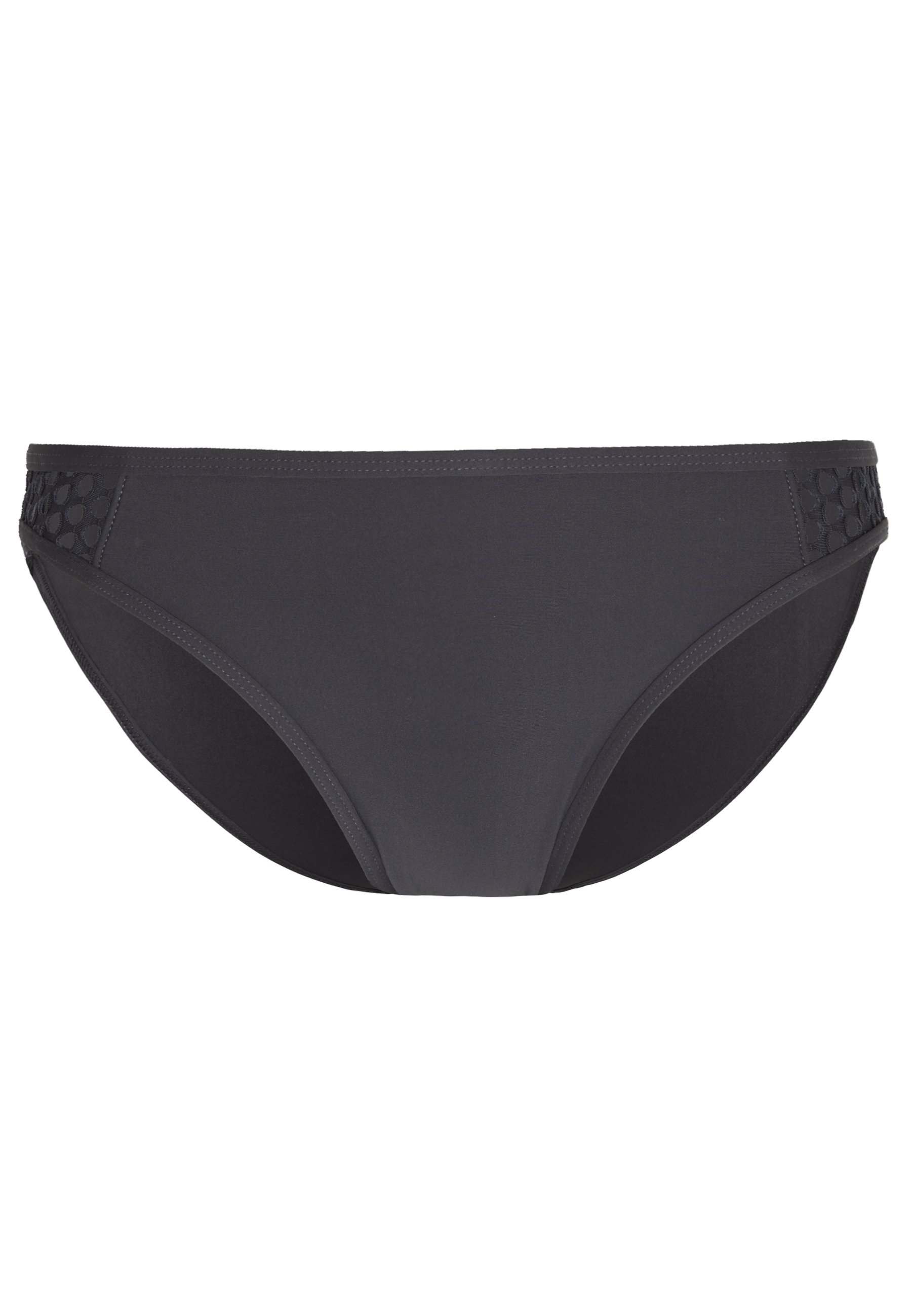 Esprit CERRO BEACH BRIEF Bikiniunderdel anthracite Esprit CERRO BEACH BRIEF - Bikiniunderdel - anthracite