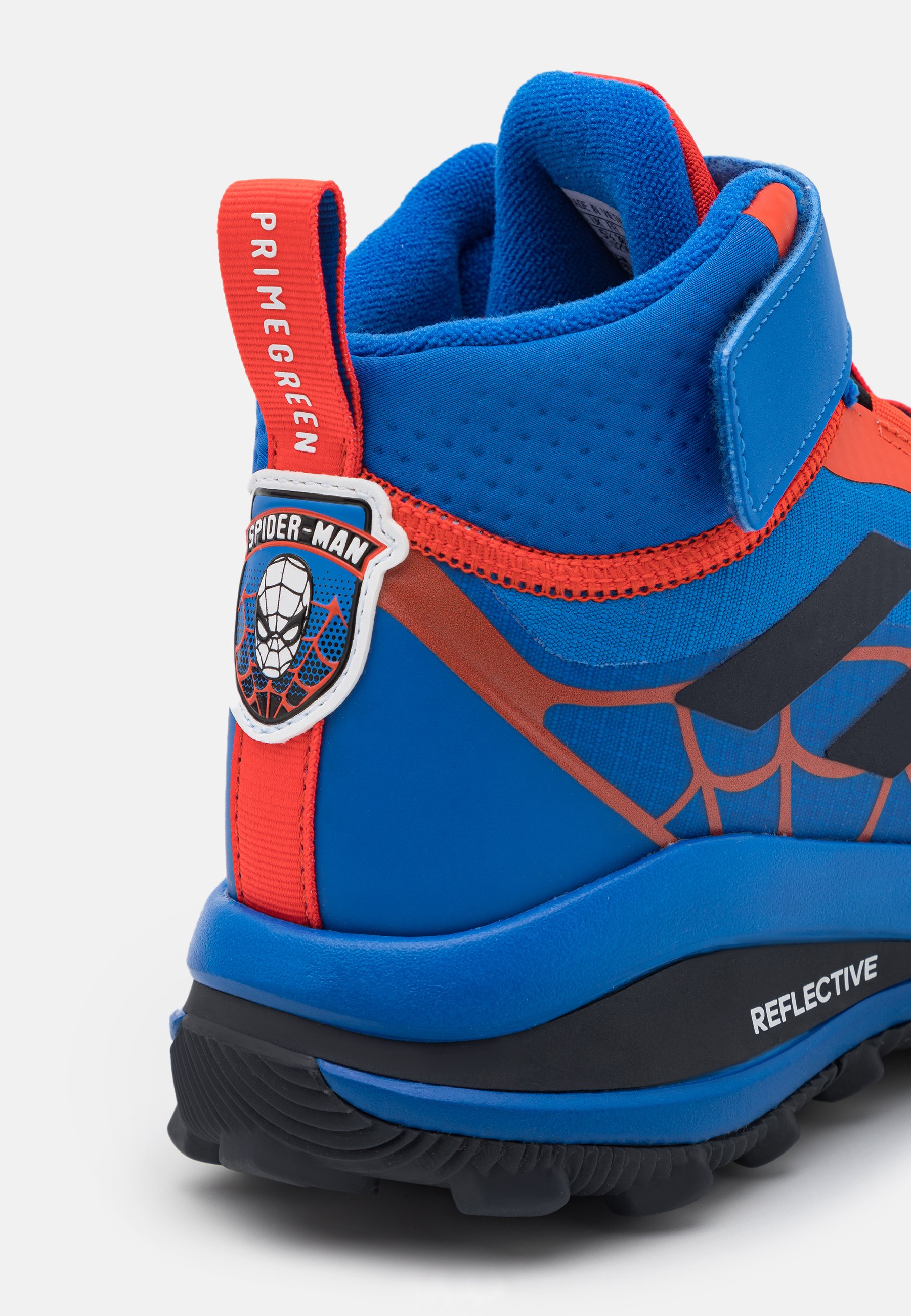 adidas performance spiderman