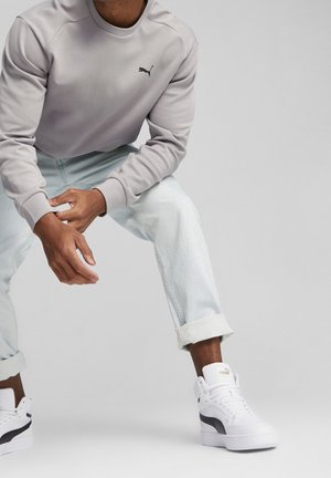 Puma, Baskets montantes - white