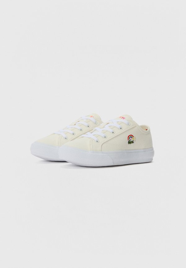 BACKCOURT UNISEX - Trainers - off whithe3