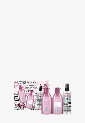 RDK VOLUME XMAS KIT 2025 - Haarset