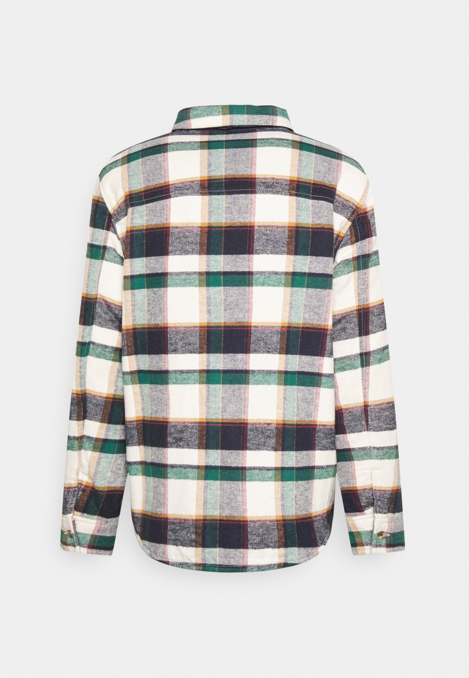 GAP INSULATED SHIRT JACKET - Light 