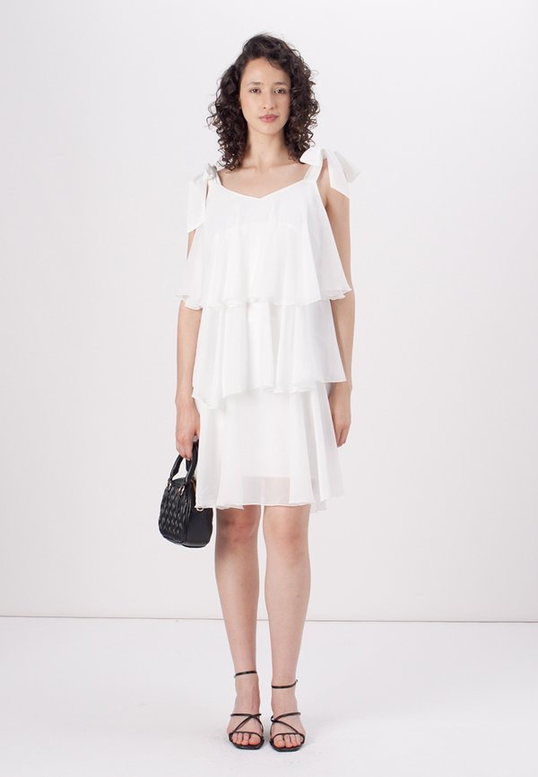 VMFELICIA SHORT DRESS - Cocktail dress / Party dress3