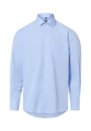 Andrew James ANDREW JAMES HEMD - Zakelijk overhemd - hellblau