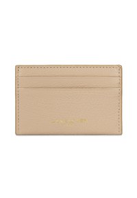 Niet geselecteerd, beige foncé