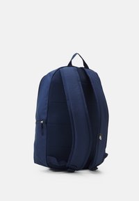 Nike Sportswear HERITAGE UNISEX - Mochila - midnight navy/midnight navy/sail