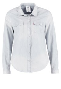 Levi's® Camicia - light-blue denim