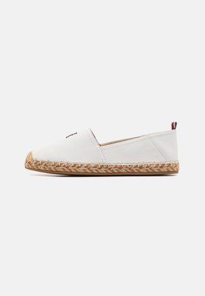 Tommy Hilfiger, Espadrilles - off-white