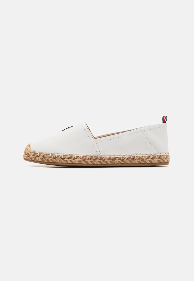 Tommy Hilfiger Espadrilles - off-white