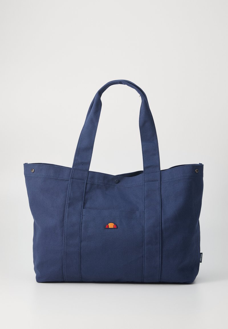 Ellesse SATALINI TOTE BAG UNISEX - Τσάντα Tote - navy