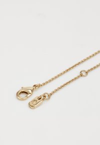 Lauren Ralph Lauren KNOT PENDANT - Necklace - gold-coloured