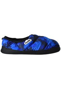 Nuvola TEMPESTA - Zapatos sin cordones - blue