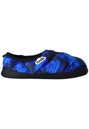 Nuvola TEMPESTA - Zapatos sin cordones - blue
