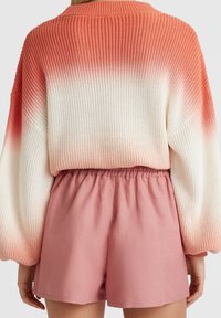O'Neill Träningsshorts - light pink