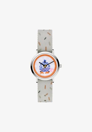 Cool Time, Uhr - grau