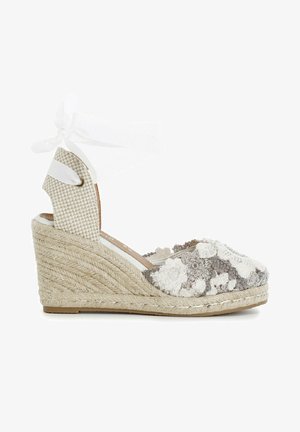 CAFèNOIR Nauhalliset avokkaat - bianco