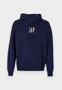 GAP LOGO - Melegítőfelső - navy
