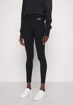 Leggings - black