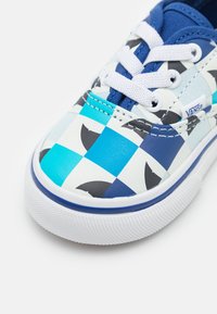 Vans AUTHENTIC ELASTIC LACE UNISEX - Sapatilhas - limoges/true white