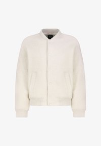 Unselected, light beige