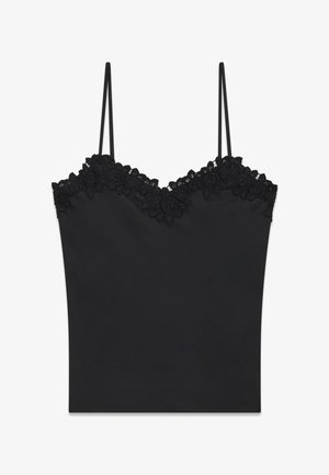 Guess Débardeur - schwarz