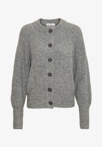 Vybrané, opal gray melange