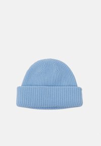 The North Face SALTY LINED BEANIE - Beanie - light blue
