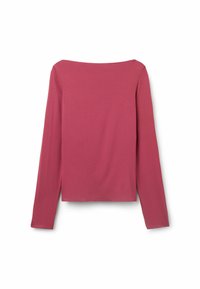 Non sélectionné, rosa orchidea
